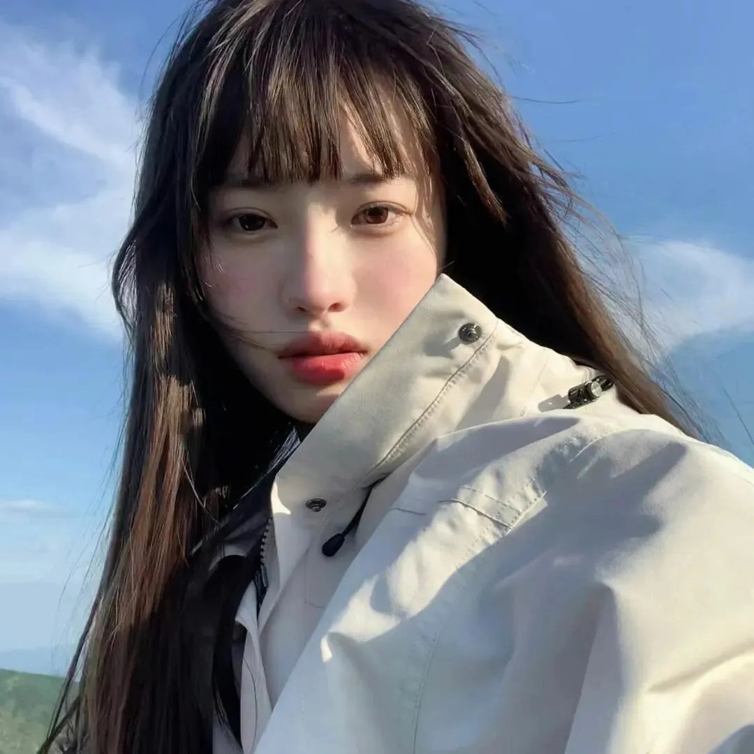 百合花开