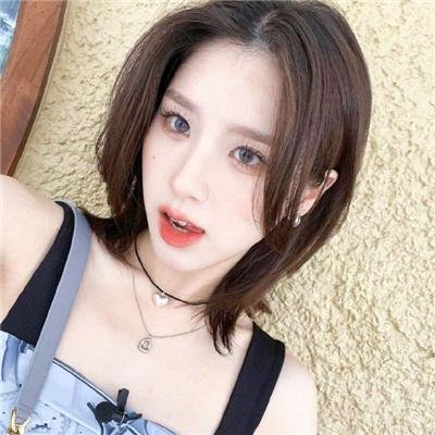 美洲艳后