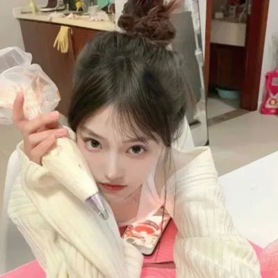 善良背后